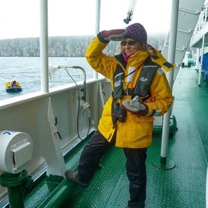 Meet your Posher, Carolyn